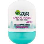 Garnier Mineral Action Control 48h roll-on 50 ml