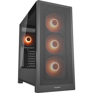 COUGAR MX230 RGB black