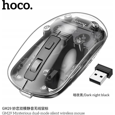 Hoco GM29 Black