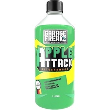 Garage Freaks Apple Attack 1 l