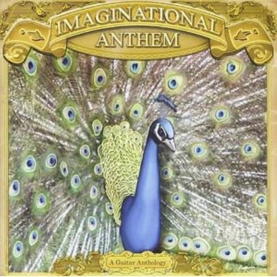 Various - IMAGINATIONAL ANTHEM 1 CD