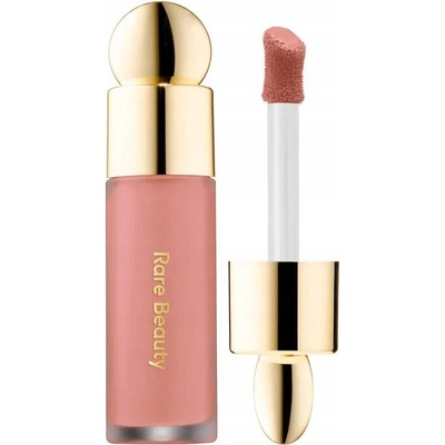 Rare Beauty mini tekutá ružová soft pinch blush dewy hope 3,2 ml