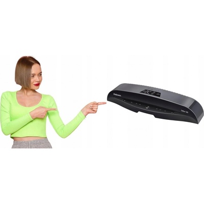 Fellowes Calibre A3
