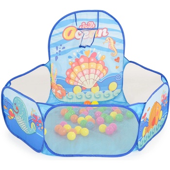 Moni Тента с 50 топки Ocean J1234 (111934)