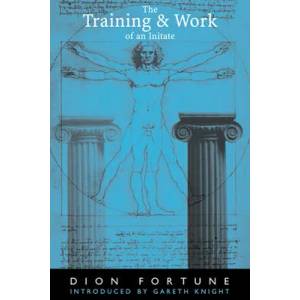 Training & Work of an Initiate (ISBN: 9781578631834)