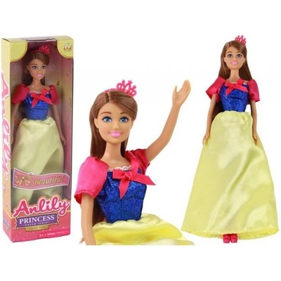 Toys Group Rozprávková princezná Anlily