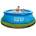 Intex Easy Set 244x76 cm (28110NP)