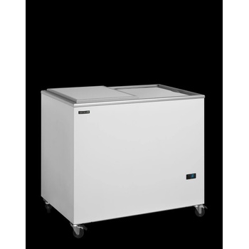 TEFCOLD ISC302SD
