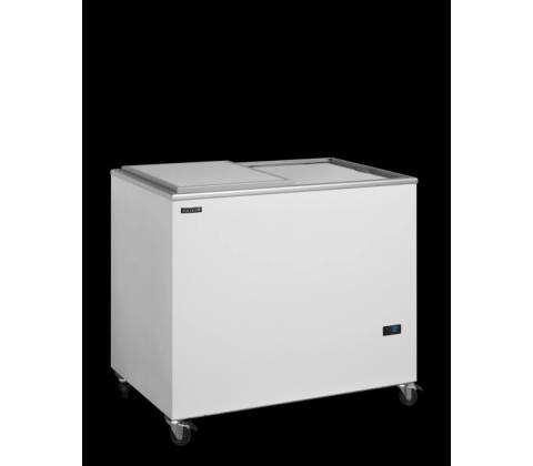 TEFCOLD ISC302SD