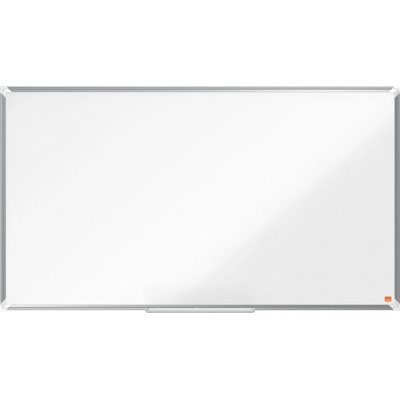 Nobo Magnetická tabule Premium Plus - širokoúhlá, 55",