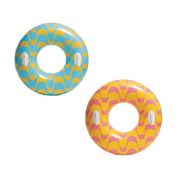 Intex Надуваем пояс с дръжки - 91см (59256)