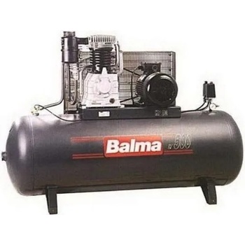 Balma NS59S-500-FT10