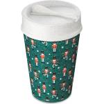 Koziol Термочаша Iso To Go Organic Nature Nutcracker (8015705)