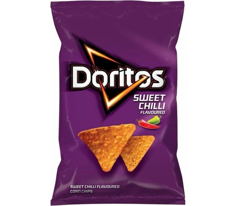 Doritos Sweet Chilli 100 g