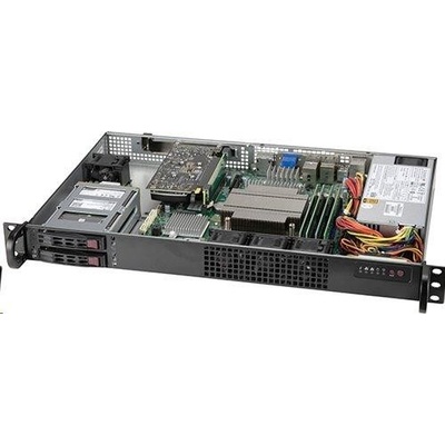 Supermicro SYS-110C-FHN4T