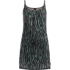 Protest Дамска рокля Protest Women's PRTBounties Dress - True Black - размер 38 (EU) (134-1838-0213)