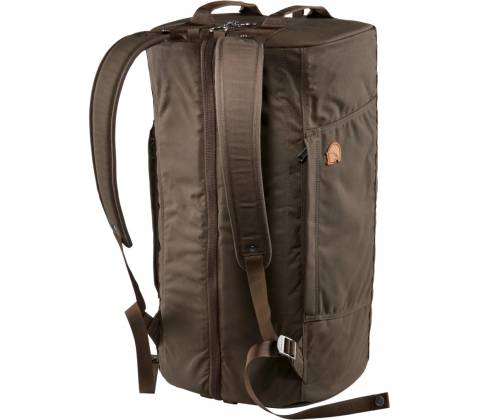 Fjällräven Splitpack zelená 55 l