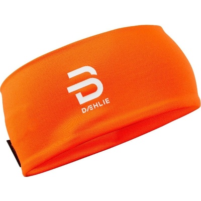 Bjorn Daehlie BJ Polyknit oranžová
