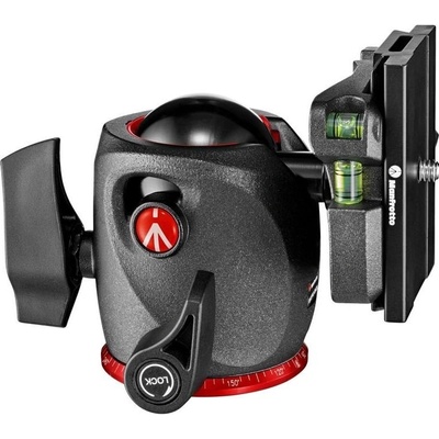 Manfrotto MHXPRO-BHQ6 – Zboží Živě