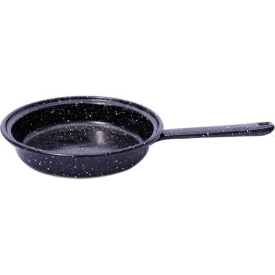 Makro Panvica smalt 22 cm