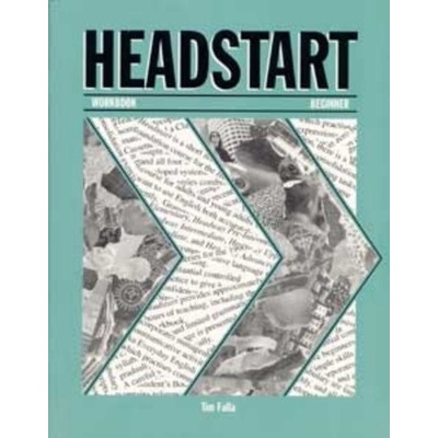 Headstart Beginner Workbook - Falla Tim