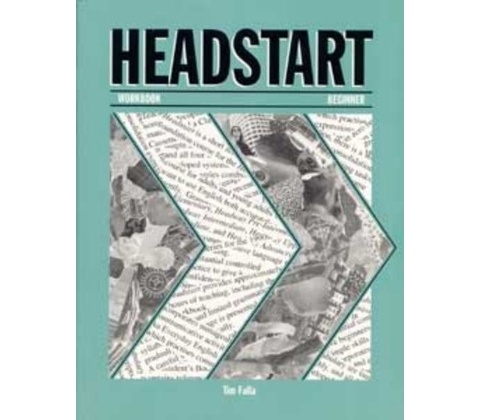 Headstart Beginner Workbook - Falla Tim