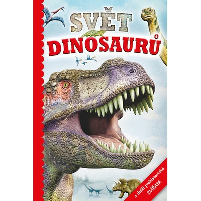 Svět dinosaurů