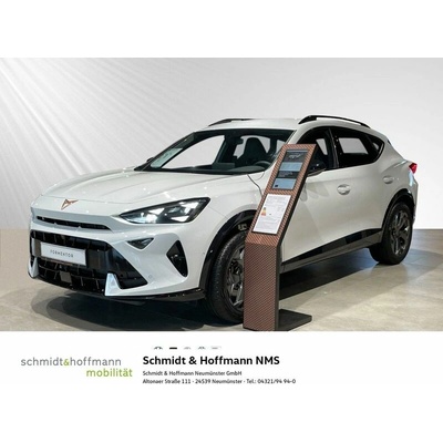 Cupra Formentor 2.0 TSI 4Drive DSG 150 kW