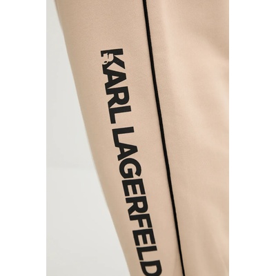 Karl Lagerfeld Спортен панталон Karl Lagerfeld (A2W10149)
