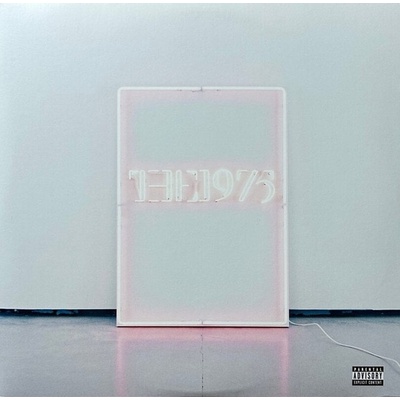 The 1975 - I Like It When You Sleep, For You Are So Beautiful Yet So Unaware Of It (Clear Coloured) (180 g) (2 LP) (602547716668)