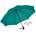 EuroSchirm Чадър Euroschirm Swing Liteflex Umbrella - Dark Green - размер One Size (203-1690-0711)