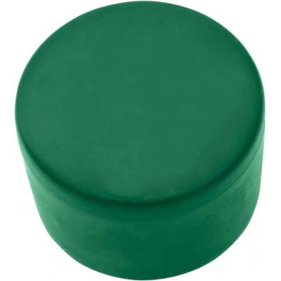 BEKAERT čepička sloupku PVC pr. 38mm zelená
