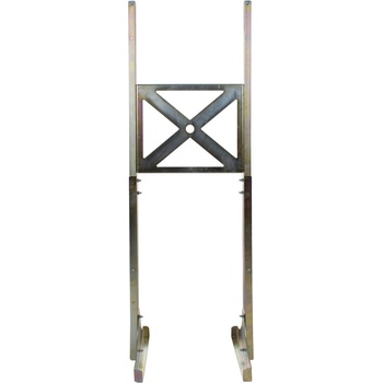 Merco Biathlon Stand stojan pro biatlonovou střelnici