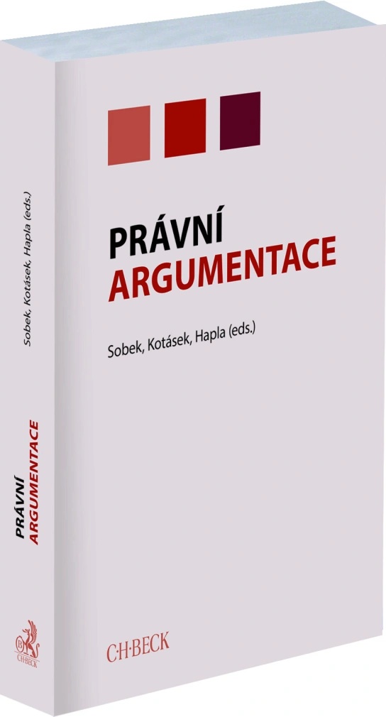Právní argumentace