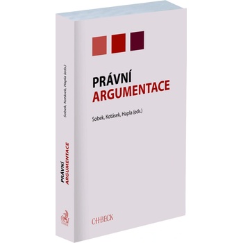Právní argumentace
