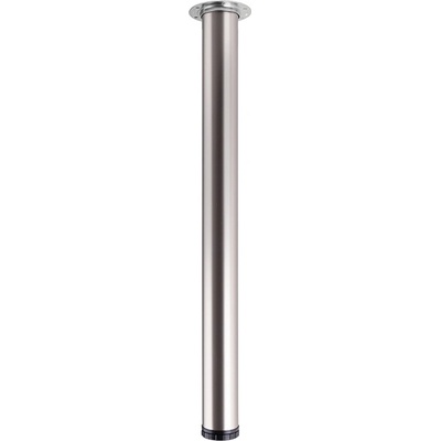 Strong TS001 710R/60mm satin nikel mat