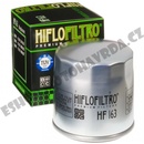 Olejové filtry na motorku Hiflofiltro Olejový filtr HF 163