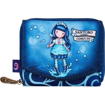 Santoro Gorjuss Портфейл Santoro Gorjuss Walking On Water (1074GJ07)