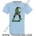 Fruit of the Loom Тениска - Hulk 1