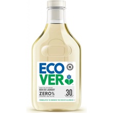 Ecover Zero tekutý prostriedok na pranie 1,5 l
