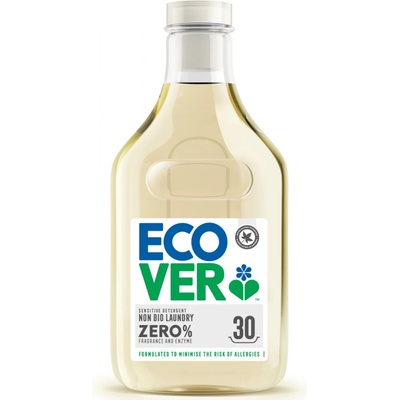 Ecover Zero tekutý prostriedok na pranie 1,5 l