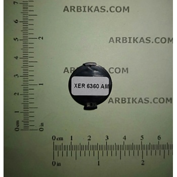 Image 1 of Compatible Ресет чип, Xerox Phaser 6360, MAGENTA - до 5 000 копия, 106R01215-CHIP (106R01215-CHIP)