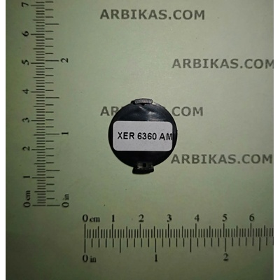 Compatible Ресет чип, Xerox Phaser 6360, MAGENTA - до 5 000 копия, 106R01215-CHIP (106R01215-CHIP)