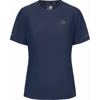Karrimor Дамска тениска Karrimor Short Sleeve T Shirt Ladies - Navy