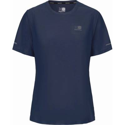 Karrimor Дамска тениска Karrimor Short Sleeve T Shirt Ladies - Navy