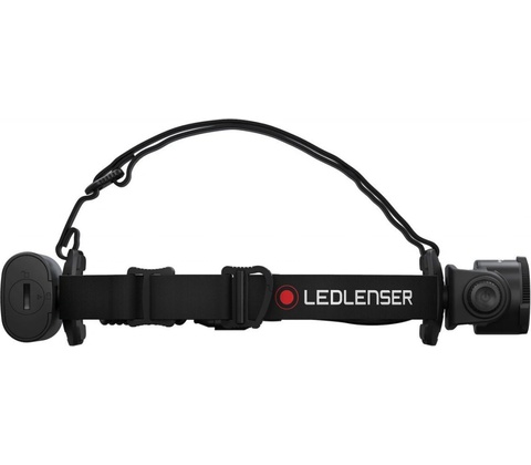 Ledlenser H15R CORE