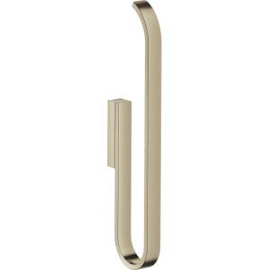 GROHE Selection - Държач за резервна ролка тоалетна хартия, матиран никел 41067EN0 (41067EN0)