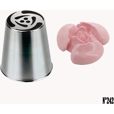 de Buyer Koncovka květ | D-2120-02