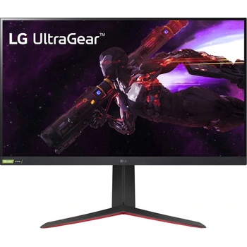 LG 32GQ850