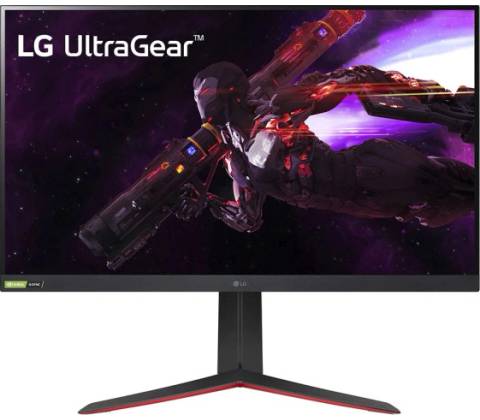 LG 32GQ850
